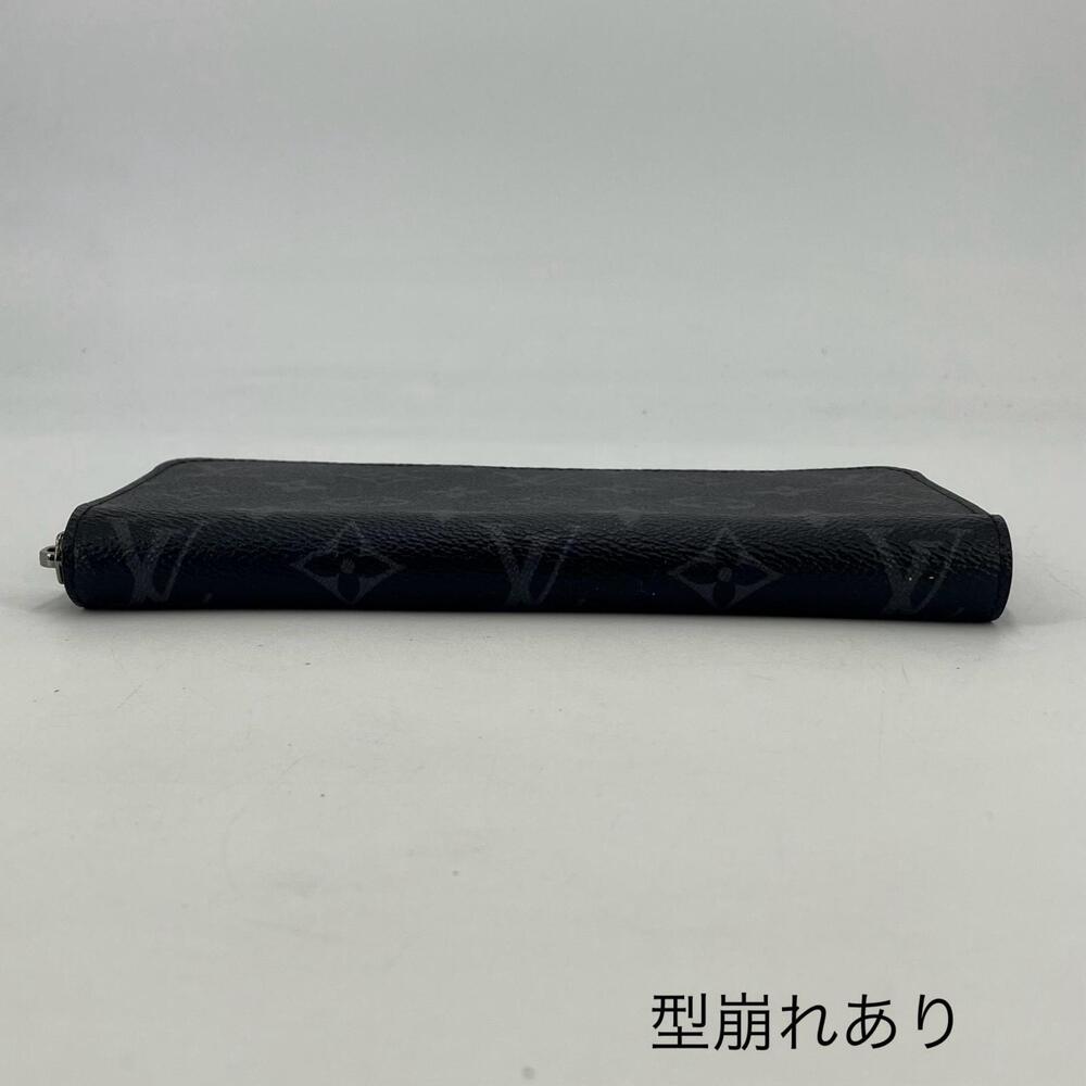 LOUIS VUITTON Zippy Wallet Horizontal Long - Picture 7 of 12